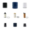 Filter Manufacturer 26320-27100 Auto Parts Oil Filter