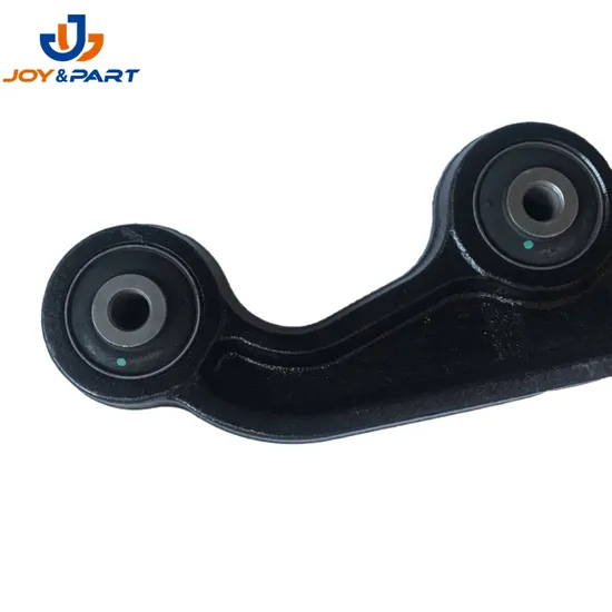 Factory Direct Sales with Lower Price Auto Parts Suspension System Car Control Arm