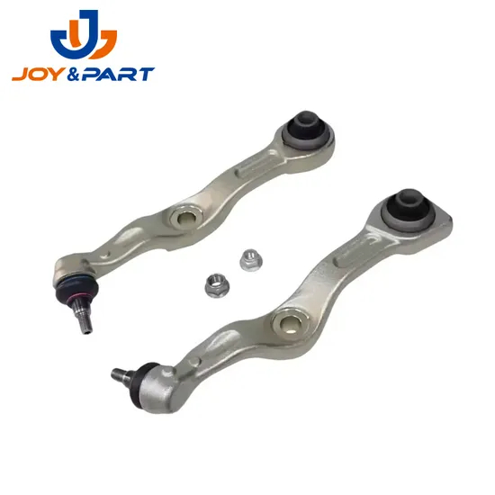Euro Spare Parts Front Axle Control Arm Lower