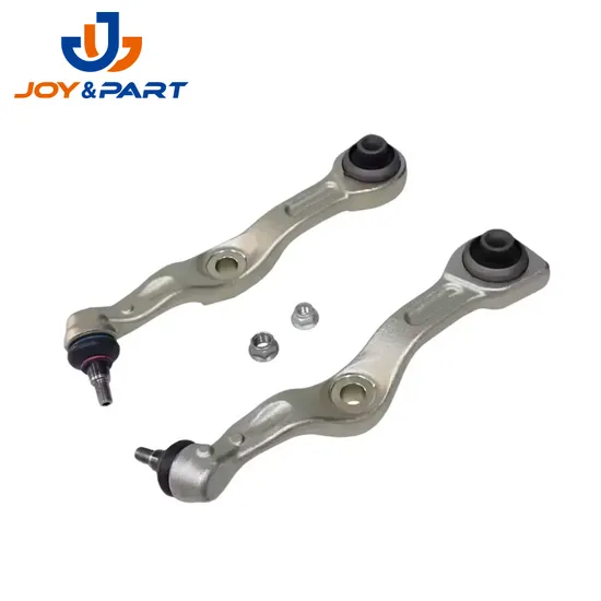 Euro Spare Parts Front Axle Control Arm Lower