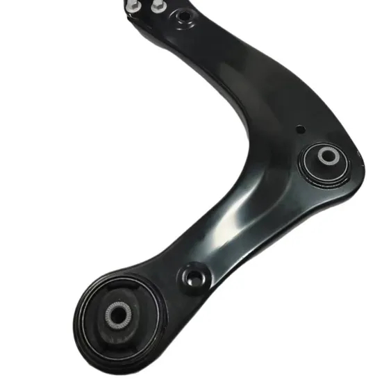 Popular Products Spare Parts Control Arms with Ball Joints