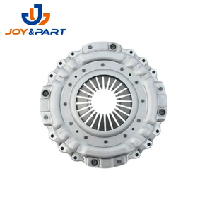 Factory Direct Original Quality Clutch Disc