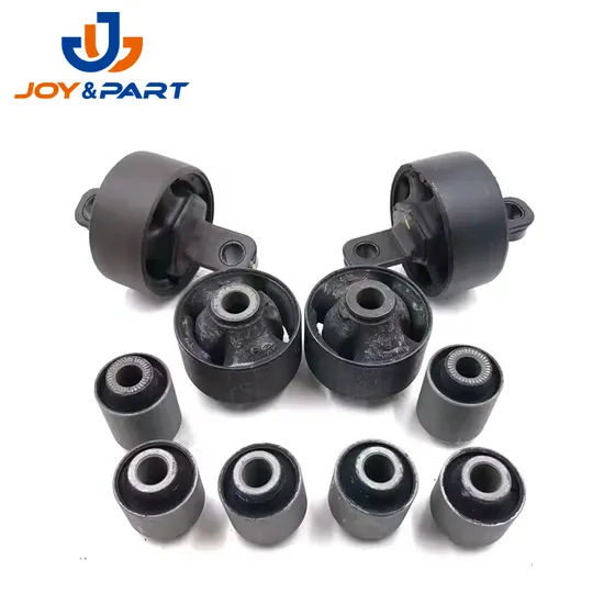 Wholesale High Quality Swing Arm Rubber Bushing Rear Lower Control Arm Bushing