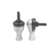 New Innovations Suspension Front Upper Arm Set Stabilizer Link Ball Joint