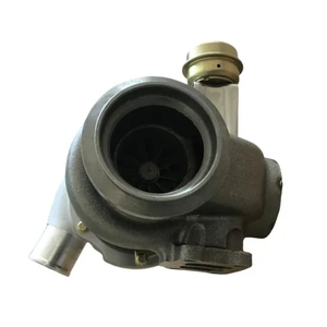 New Design Premium with Favorable Price Engine Turbocharger