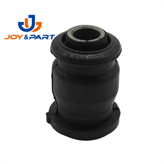 Febest Front Bushing, Front Control Arm 48068-12260