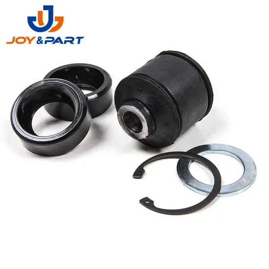 Auto Spare Parts Suspension Control Arm Bushing Kit