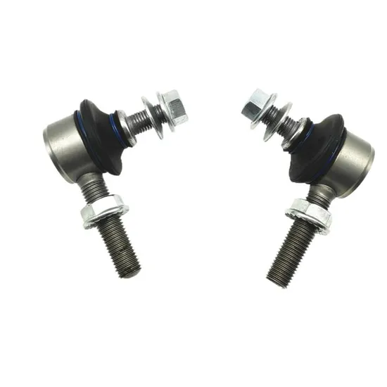 Best Selling Car Suspension Stabilizer Link Adjustable Tie Rod End Ball Joint