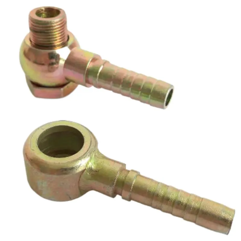 Cheap Price with Best Quality New Ball Joint Male Threaded Rod End