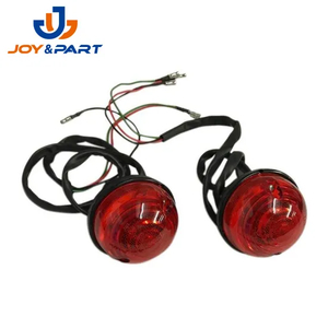 Hot Selling Auto Body Parts Rear Brake Light Lamp