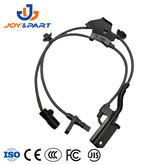 89542-02080 Front Right ABS Wheel Speed Sensor for Corolla 2007-2012