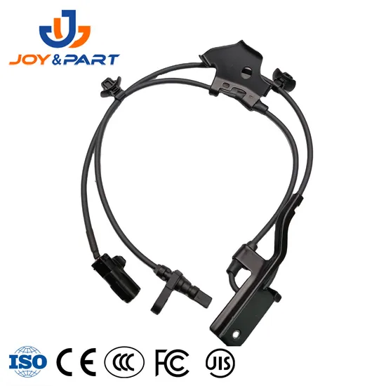 89542-02080 Front Right ABS Wheel Speed Sensor for Corolla 2007-2012