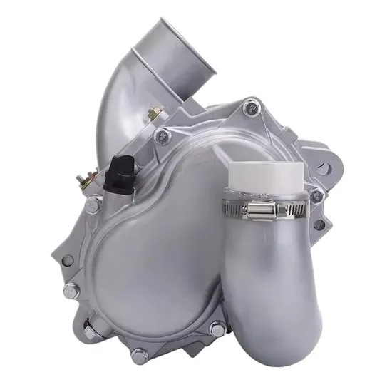 New Stock Arrival Spare Part Excavator Engine Parts Engine Turbocharger