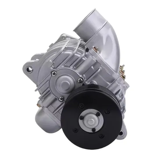Hot Sale Factory Price with High Click Turbocharger Parts