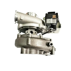 New Design Premium Truck Diesel Engine Parts Turbocharger