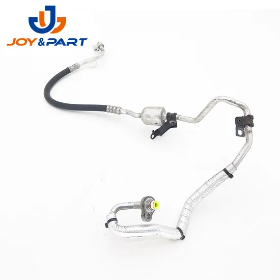 Aftermarket Replacement Attachments Air Condition Pipe AC Hose