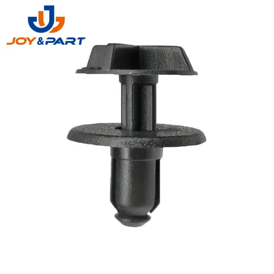 Auto Fastener Plastic Clip Car Battery Cover Panel Clip