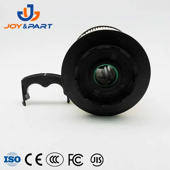 China Wholesale Auto Car Fuel Filter Element Ktjb3g9176AA for Ford- Ranger Raptor 2.0L