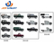 Original Quality Auto Spare Part Air Filter Element OEM