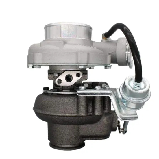 Custom Private Label Factory Cheap Price Turbo Turbocharger