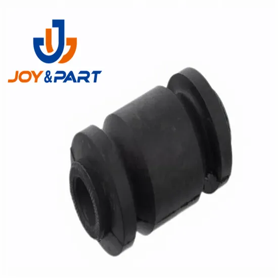 Febest Front Bushing, Front Control Arm 48654-12070