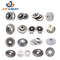 Car Auto Spare Parts Brake System Custom Front Rear Auto Brake Discs