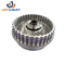 Clutch Housing Drum Reverse Double Drum for Auto Parts