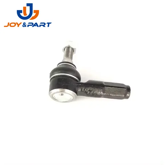 Auto Parts Steering Rack Stainless Steel Ball Joint Tie Rod End