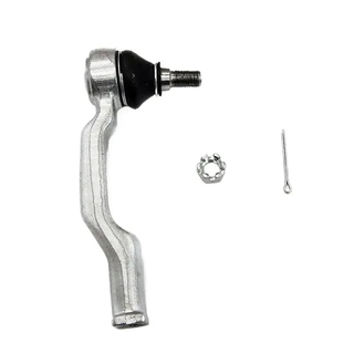 Quality Assurance Auto Parts Auto Steering Systems Tie Rod End