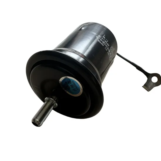OEM Original China Supplier Auto Spare Parts Fuel Filter