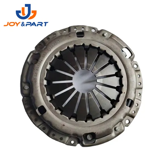 Wholesale of New Materials Automotive Parts Clutch