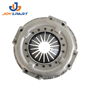 OEM Racing Cars Auto Spare Parts Metal Clutch Pressure Plate Cover