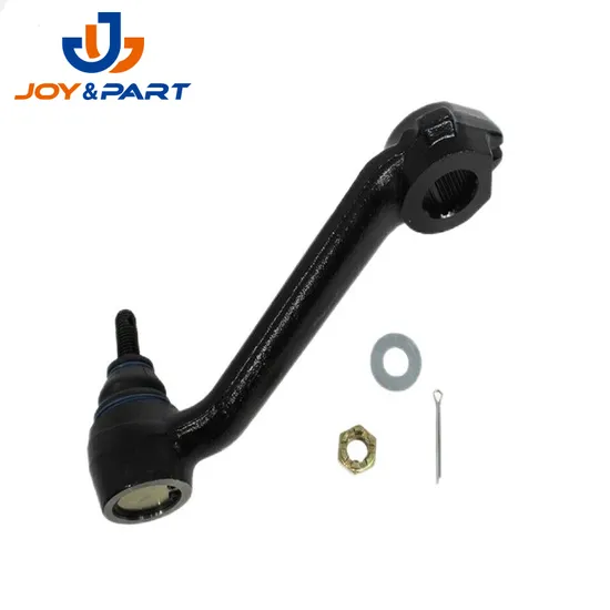 Front Lower Suspension Auto Parts Ball Joint K500007 10355407 10355408