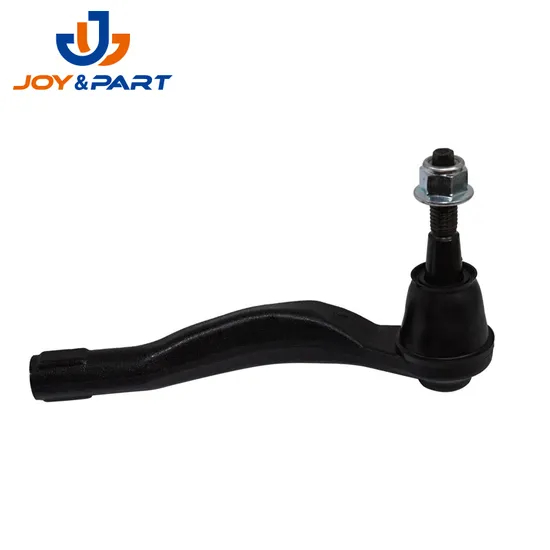 Aftermarket Relacement Attachments Auto Spare Parts Tie Rod End