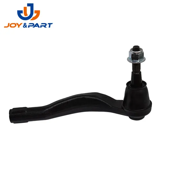 Aftermarket Relacement Attachments Auto Spare Parts Tie Rod End