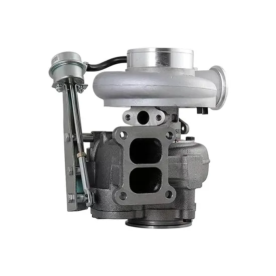 Hot Sale Wholesale Mechanical Engine Parts Engine Turbocharger