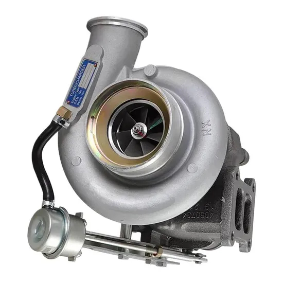 Professional Customization with Factory Best Engine Turbocharger