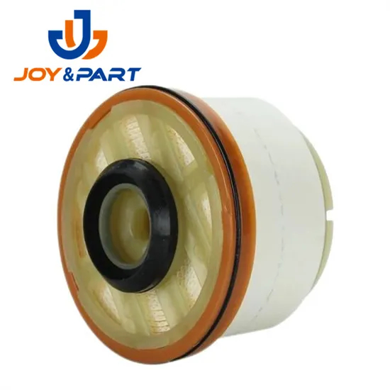 Engine Fuel Filter for 05-14 Toyota Hilux Pickup Truck Diesel 23390-0L041