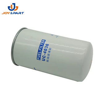 High-Quality Aftermarket Engine Fuel Filter for Automotive Replacement