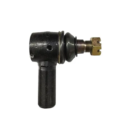 Popular Wholesale Truck Steering System Parts Tie Rod Ball Joint