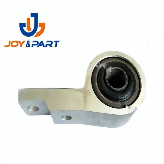 Nipparts Control Arm Wishbone Bush Pair 54570-8h300 for X-Trail