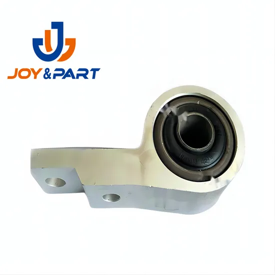 Nipparts Control Arm Wishbone Bush Pair 54570-8h300 for X-Trail