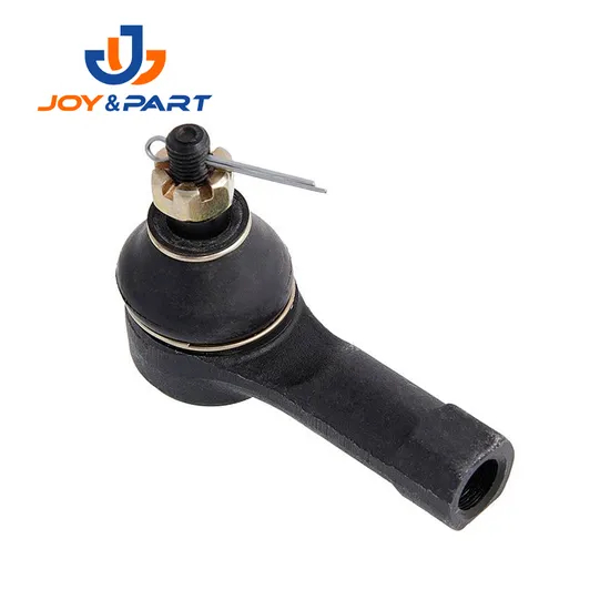 New Customization Stainless Steel Auto Steering Ball Joint Tie Rod End