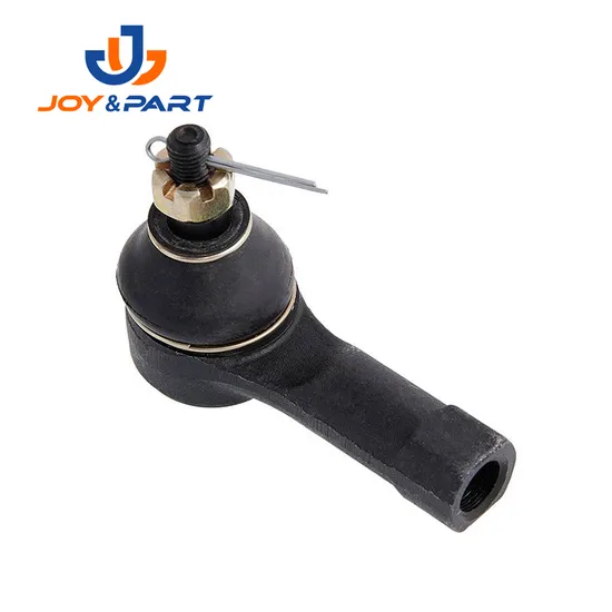 New Customization Stainless Steel Auto Steering Ball Joint Tie Rod End