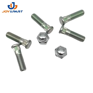 Explosive New Products Auto Parts Front Wheel Hub Bolt