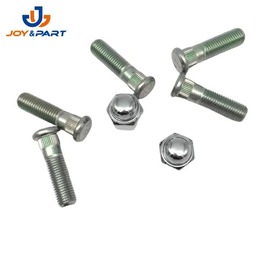 Explosive New Products Auto Parts Front Wheel Hub Bolt