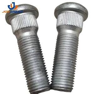 Wholesale Direct Sales Aluminium Carbon Steel Stud Bolt