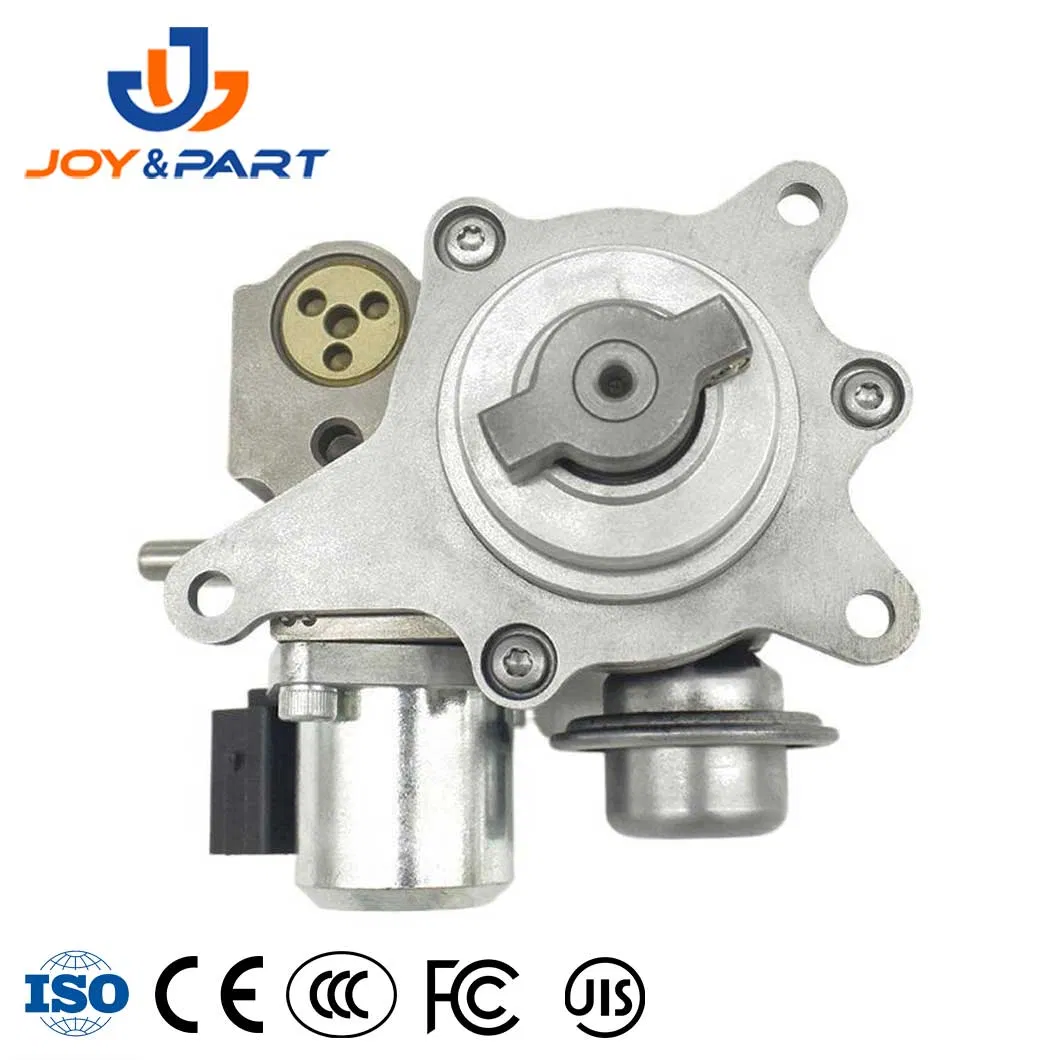Auto Car Accessories Diesel Engine Parts High Pressure Fuel Pump