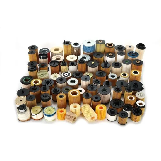 Great Price China Manufacturer Car Oil Filter 11427583220