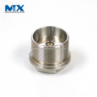 OEM CNC Milling Service CNC Turning Service Stainless Steel Aluminum Customized CNC Machining Parts Mechanical Parts